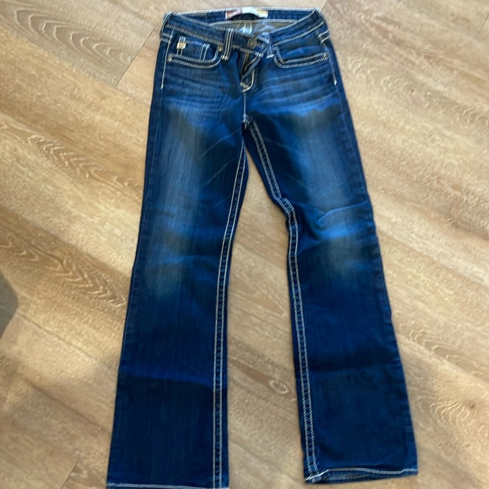 Big Star 27 regular